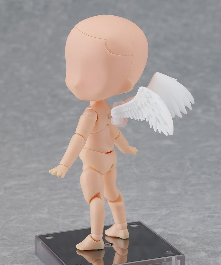 Nendoroid Doll - Wing Parts Set of 2 Types [Pre-Order Dec 2026]