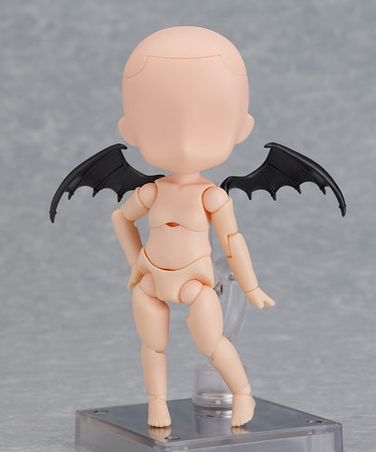 Nendoroid Doll - Wing Parts Set of 2 Types [Pre-Order Dec 2026]