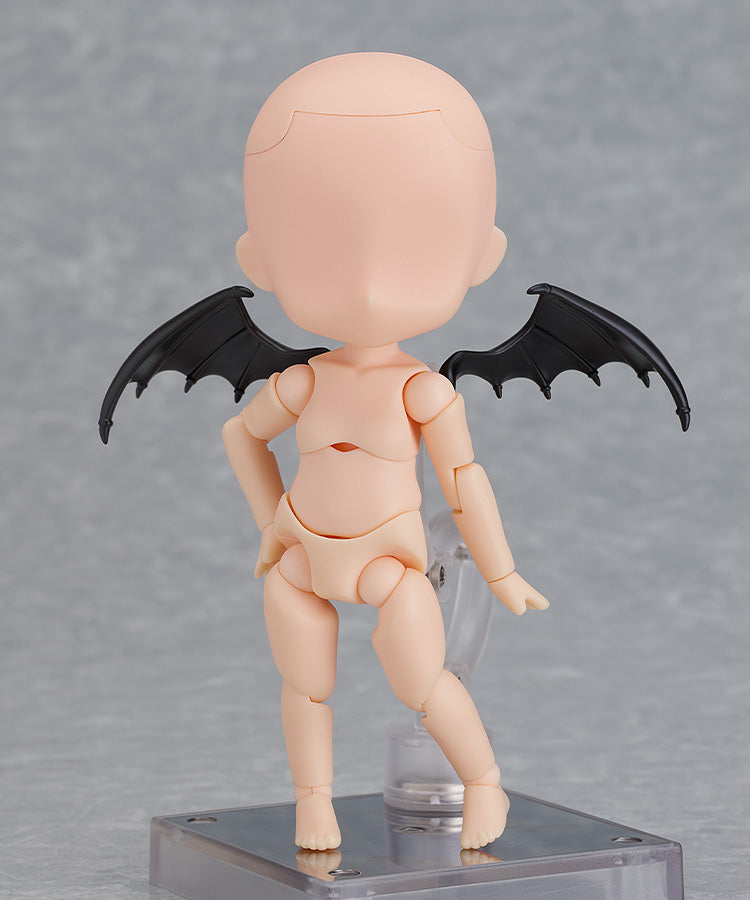 Nendoroid Doll - Wing Parts Set of 2 Types [Pre-Order Dec 2026]