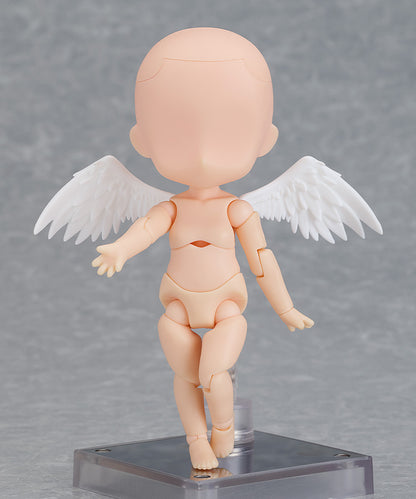 Nendoroid Doll - Wing Parts Set of 2 Types [Pre-Order Dec 2026]