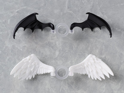 Nendoroid Doll - Wing Parts Set of 2 Types [Pre-Order Dec 2026]