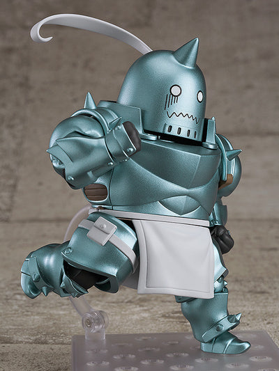 Nendoroid Fullmetal Alchemist Alphonse Elric