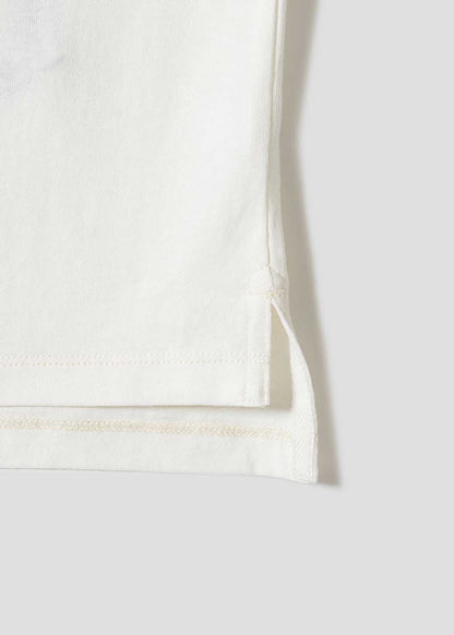 Neon Genesis Evangelion X Graniph Fashion Collection - The Last Cometh Big Silhouette T-Shirt