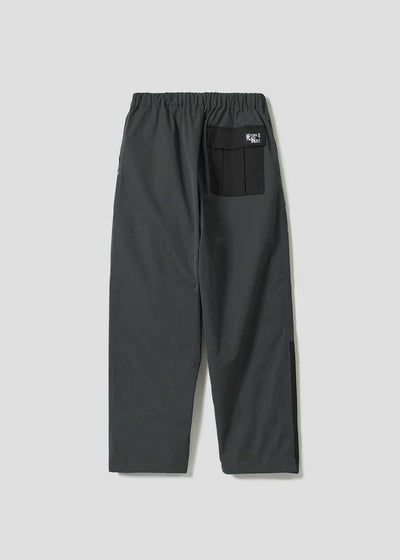 Neon Genesis Evangelion X Graniph Fashion Collection - The Sickness unto Death, and Then... Loose Cargo Pants