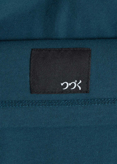 Neon Genesis Evangelion X Graniph Fashion Collection - To Be Continued Big Silhouette T-Shirt