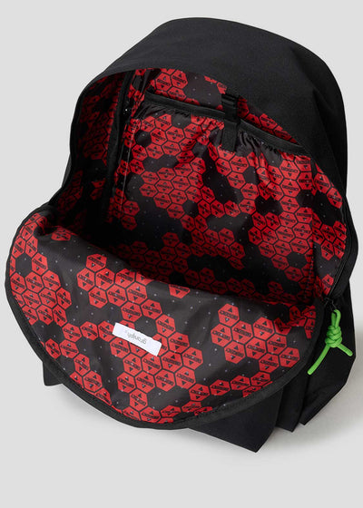 Neon Genesis Evangelion X Graniph Fashion Collection - Unfamiliar Ceilings Backpack