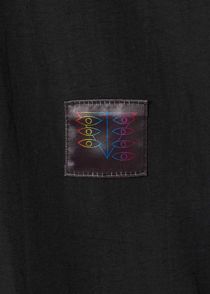 Neon Genesis Evangelion X Graniph Fashion Collection - Ending World Reversible Blouson