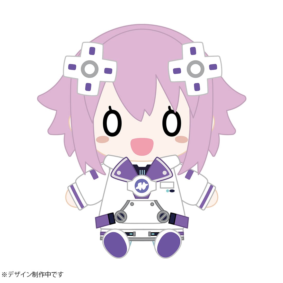 Neptunia Unlimited Edition For PS5, Switch, Switch 2 - Galaxy Edition Deluxe Pack [Pre-Order Aug 2026]