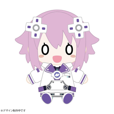 Neptunia Unlimited Edition For PS5, Switch, Switch 2 - Galaxy Edition Deluxe Pack [Pre-Order Aug 2026]