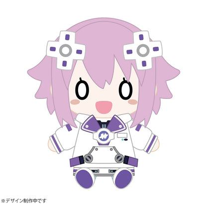 Neptunia Unlimited Edition For PS5, Switch, Switch 2 - Galaxy Edition Deluxe Pack [Pre-Order Aug 2026]