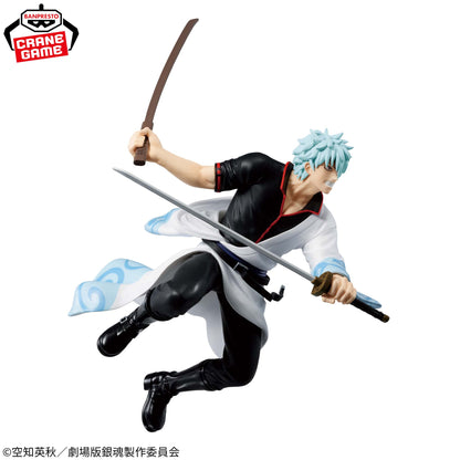 New Gintama The Movie Vibration Stars - Gintoki Sakata [Pre-Order Jan 2026]