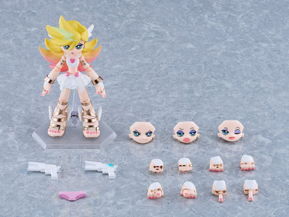 New Panty & Stocking with Garterbelt Figma Figure - Panty Angel Ver. [Pre-Order Jul 2027]