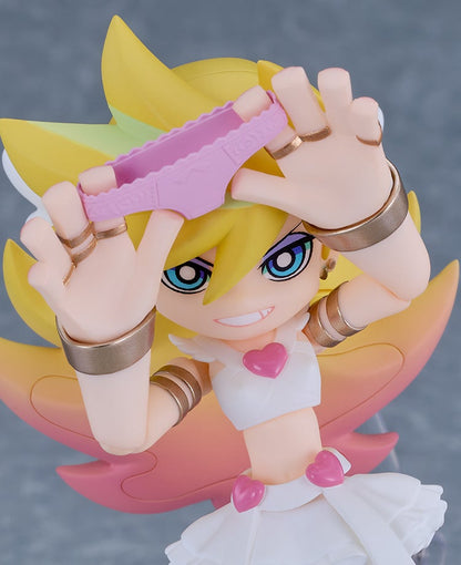 New Panty & Stocking with Garterbelt Figma Figure - Panty Angel Ver. [Pre-Order Jul 2027]