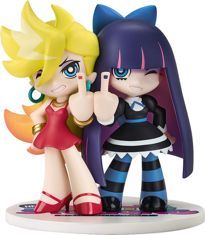 New Panty & Stocking with Garterbelt Mini Memory - Panty & Stocking [Pre-Order Apr 2027]