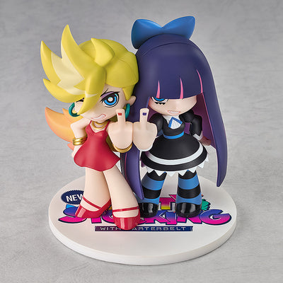 New Panty & Stocking with Garterbelt Mini Memory - Panty & Stocking [Pre-Order Apr 2027]