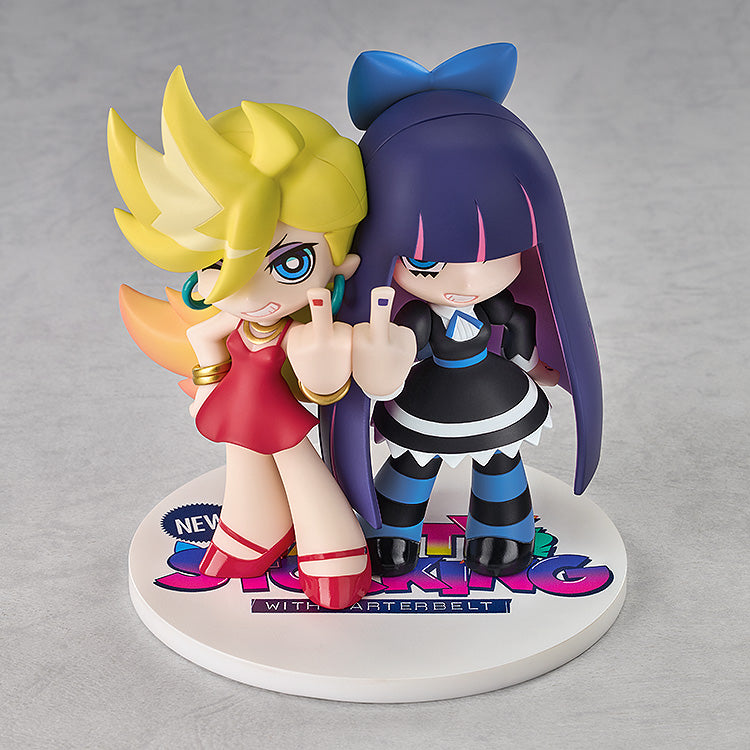 New Panty & Stocking with Garterbelt Mini Memory - Panty & Stocking [Pre-Order Apr 2027]