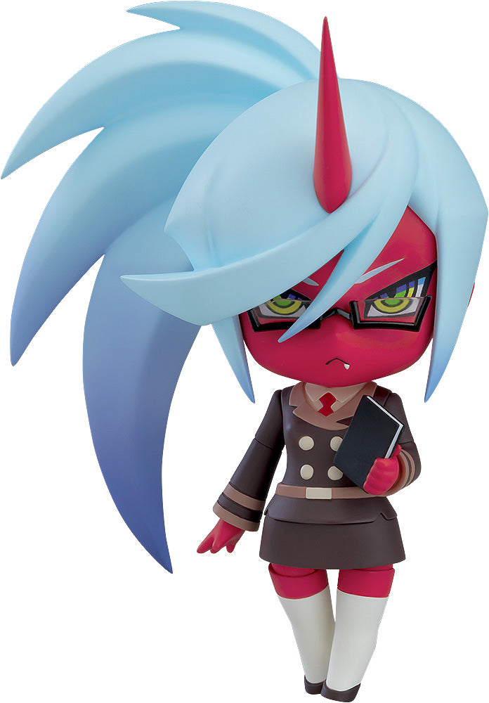 New Panty & Stocking with Garterbelt Nendoroid - Kneesocks [Pre