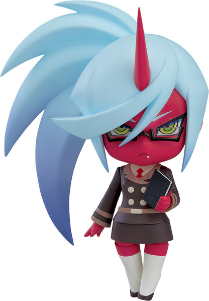 New Panty & Stocking with Garterbelt Nendoroid - Kneesocks [Pre-Order Oct 2026]