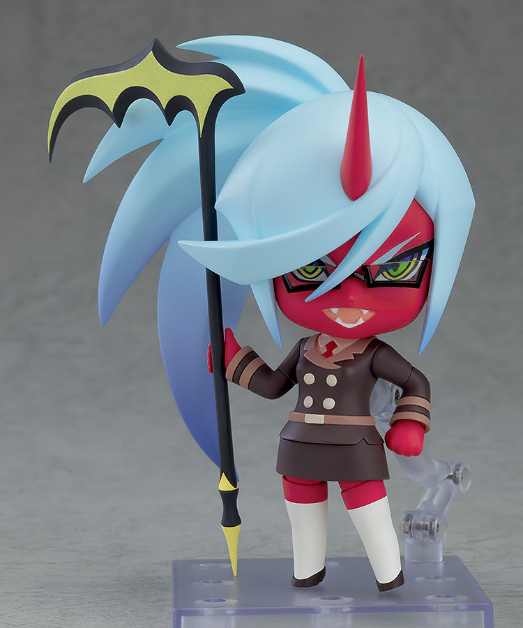 New Panty & Stocking with Garterbelt Nendoroid - Kneesocks [Pre