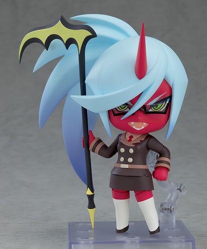New Panty & Stocking with Garterbelt Nendoroid - Kneesocks [Pre-Order Oct 2026]
