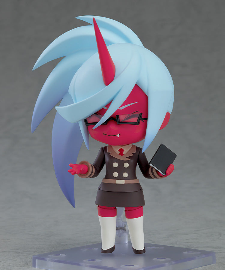 New Panty & Stocking with Garterbelt Nendoroid - Kneesocks [Pre-Order Oct 2026]