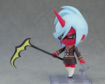 New Panty & Stocking with Garterbelt Nendoroid - Kneesocks [Pre-Order Oct 2026]
