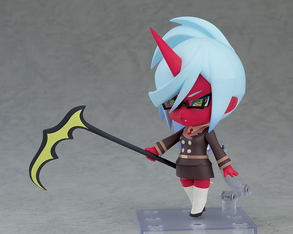 New Panty & Stocking with Garterbelt Nendoroid - Kneesocks [Pre-Order Oct 2026]