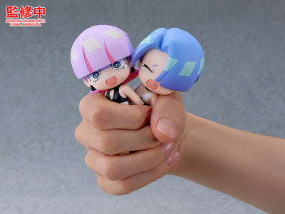 New Panty & Stocking with Garterbelt Nendoroid - Polyurethane [Pre-Order Jan 2027]