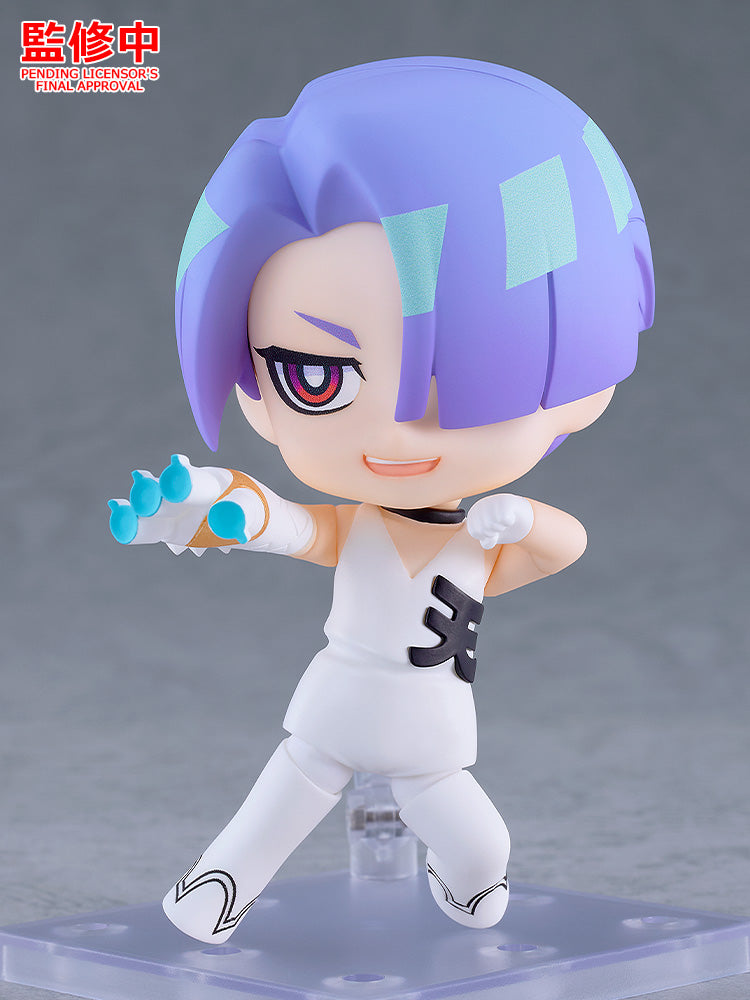 New Panty & Stocking with Garterbelt Nendoroid - Polyester [Pre-Order Jan 2027]