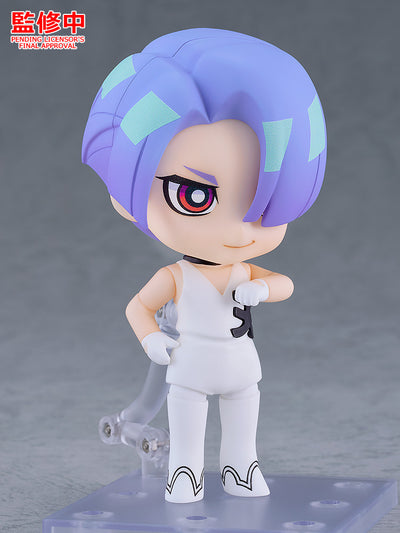 New Panty & Stocking with Garterbelt Nendoroid - Polyester [Pre-Order Jan 2027]
