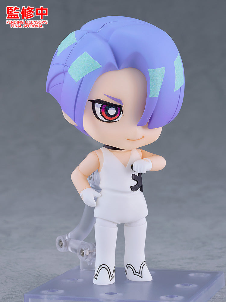 New Panty & Stocking with Garterbelt Nendoroid - Polyester [Pre-Order Jan 2027]