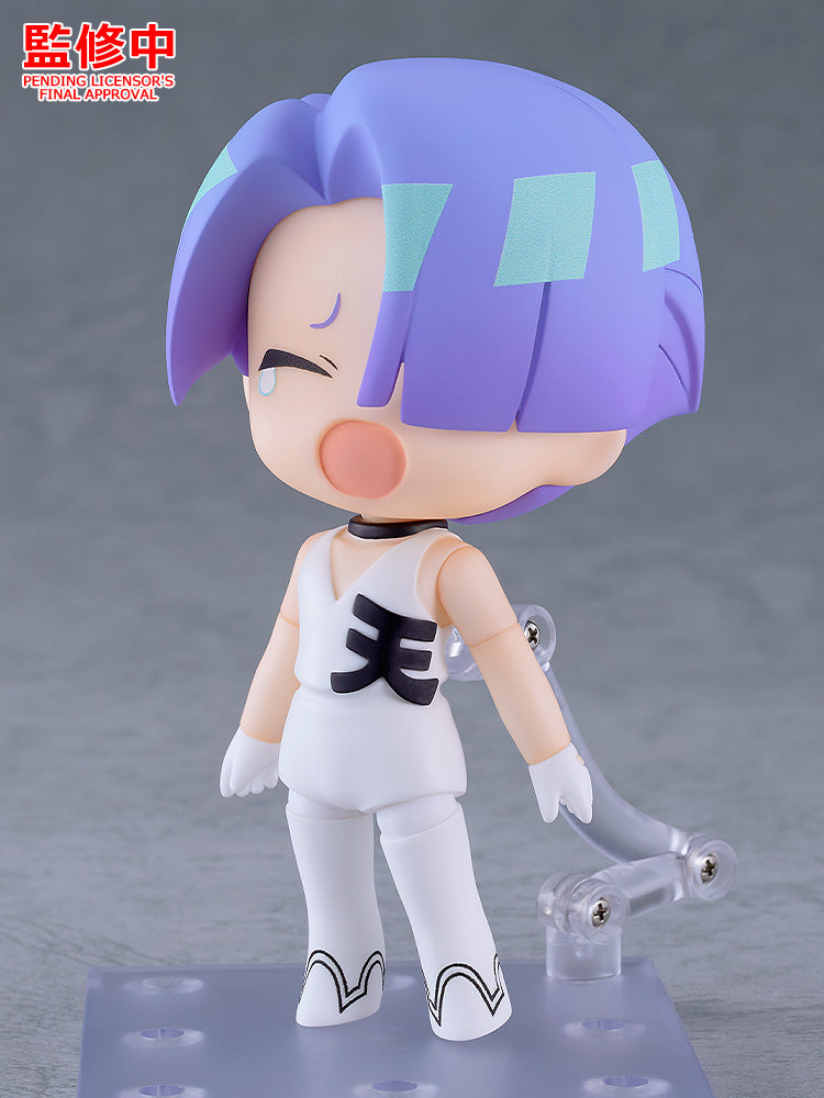 New Panty & Stocking with Garterbelt Nendoroid - Polyester [Pre-Order Jan 2027]