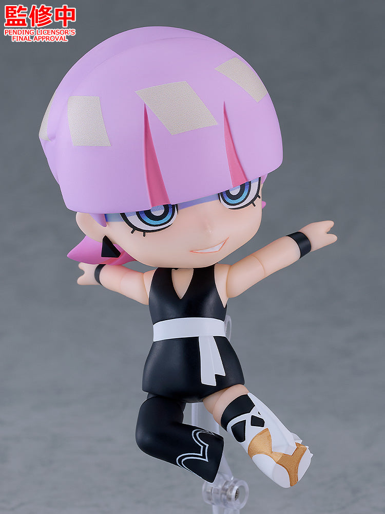 New Panty & Stocking with Garterbelt Nendoroid - Polyurethane [Pre-Order Jan 2027]