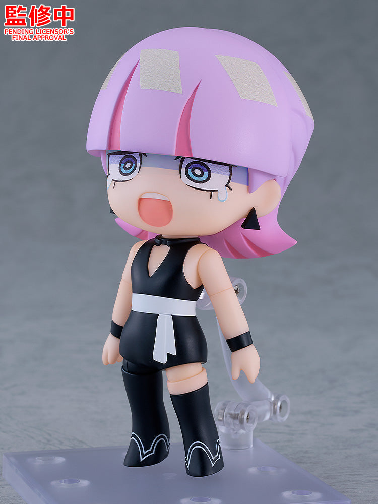 New Panty & Stocking with Garterbelt Nendoroid - Polyurethane [Pre-Order Jan 2027]