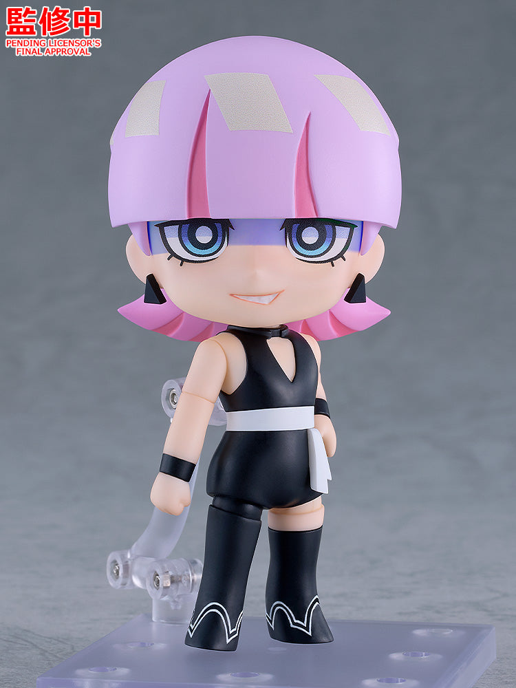 New Panty & Stocking with Garterbelt Nendoroid - Polyurethane [Pre-Order Jan 2027]