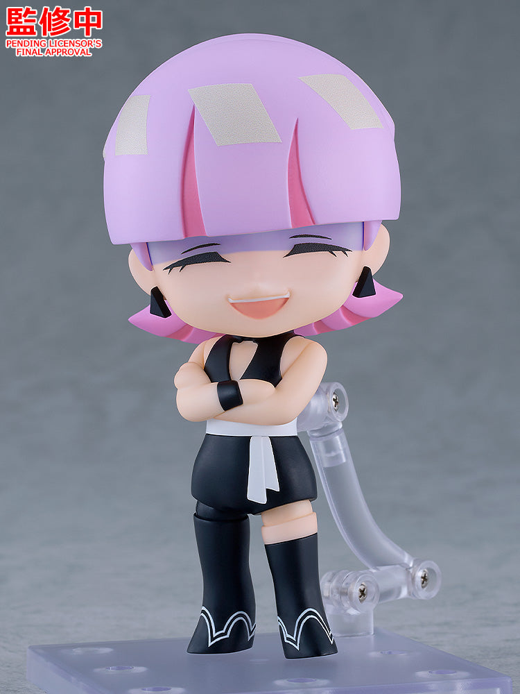 New Panty & Stocking with Garterbelt Nendoroid - Polyurethane [Pre-Order Jan 2027]