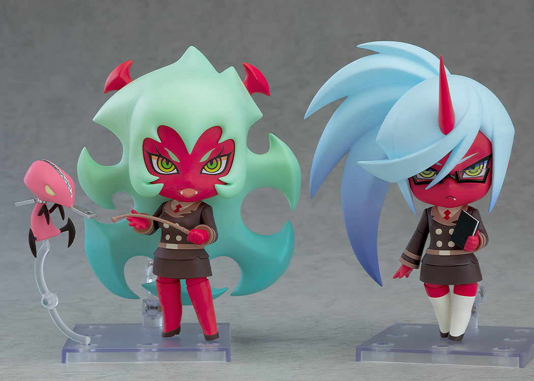 Panty Nendoroid Gart… with 「Panty＆Stocking ねんどろいど & Good Figure Stocking Garterbelt with Stocking コミック・アニメ