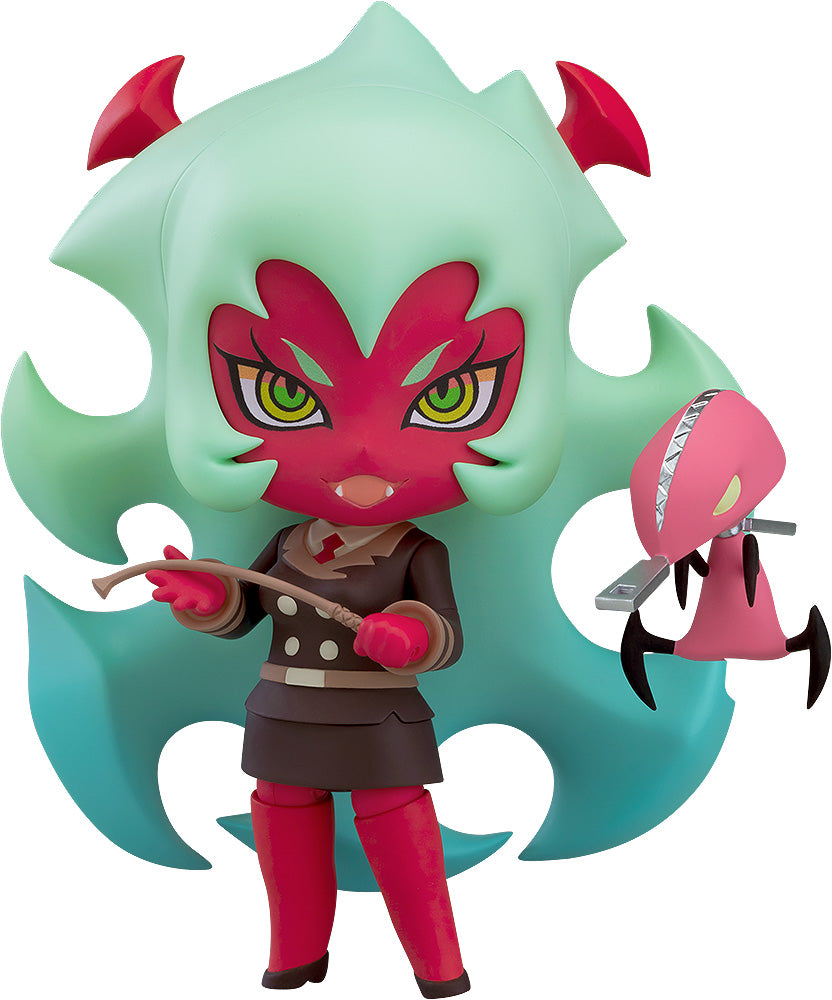 New Panty & Stocking with Garterbelt Nendoroid - Scanty [Pre-Order