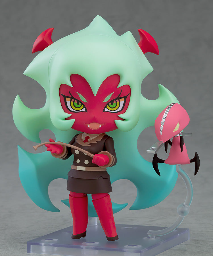 New Panty & Stocking with Garterbelt Nendoroid - Scanty [Pre-Order Oct 2026]
