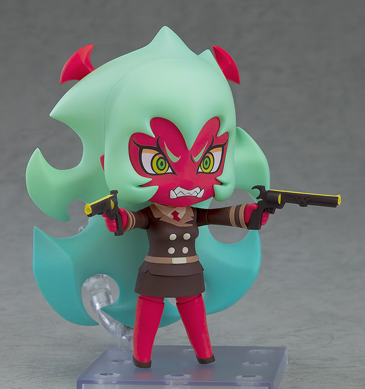 New Panty & Stocking with Garterbelt Nendoroid - Scanty [Pre-Order