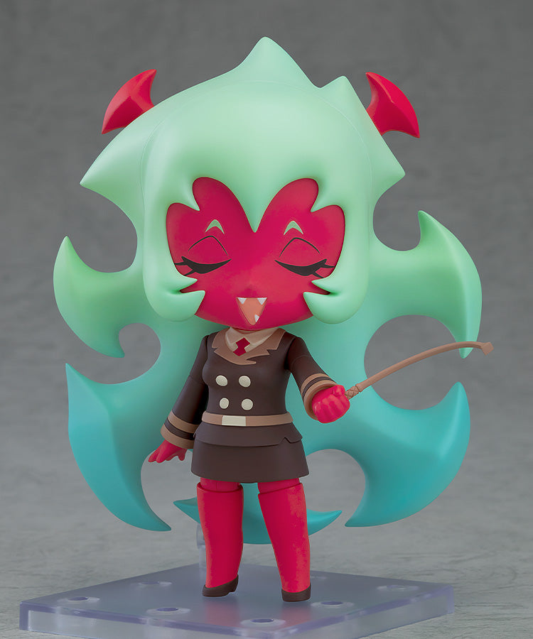 New Panty & Stocking with Garterbelt Nendoroid - Scanty [Pre-Order Oct 2026]