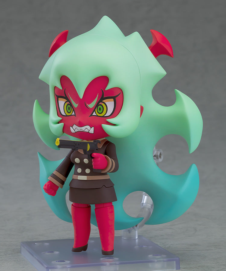 New Panty & Stocking with Garterbelt Nendoroid - Scanty [Pre-Order Oct 2026]