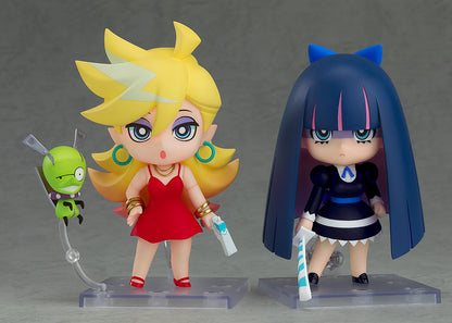 New Panty & Stocking with Garterbelt Nendoroid - Stocking New Ver. [Pre-Order Oct 2026]