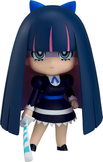 New Panty & Stocking with Garterbelt Nendoroid - Stocking New Ver. [Pre-Order Oct 2026]