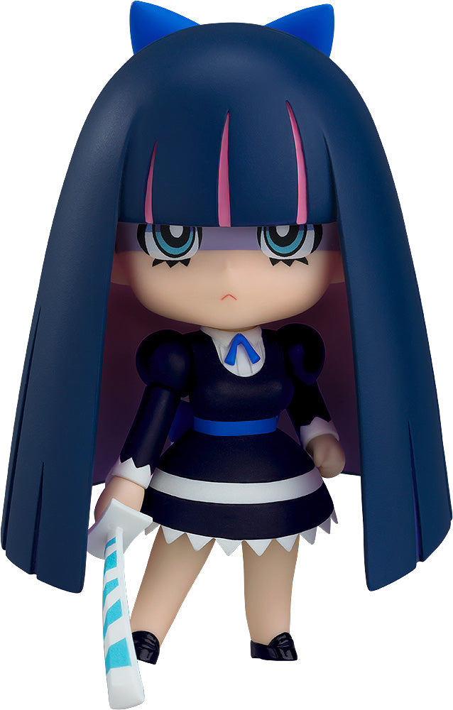 New Panty & Stocking with Garterbelt Nendoroid - Stocking New Ver. [Pre-Order Oct 2026]