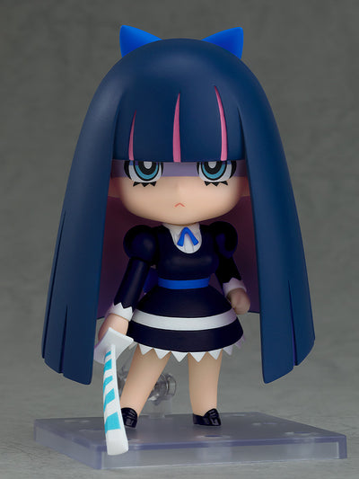 New Panty & Stocking with Garterbelt Nendoroid - Stocking New Ver. [Pre-Order Oct 2026]