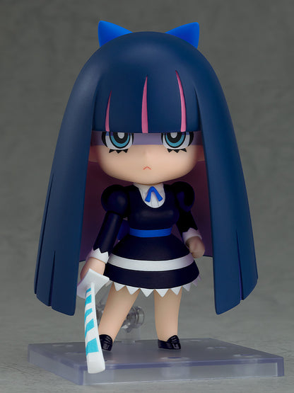 New Panty & Stocking with Garterbelt Nendoroid - Stocking New Ver. [Pre-Order Oct 2026]