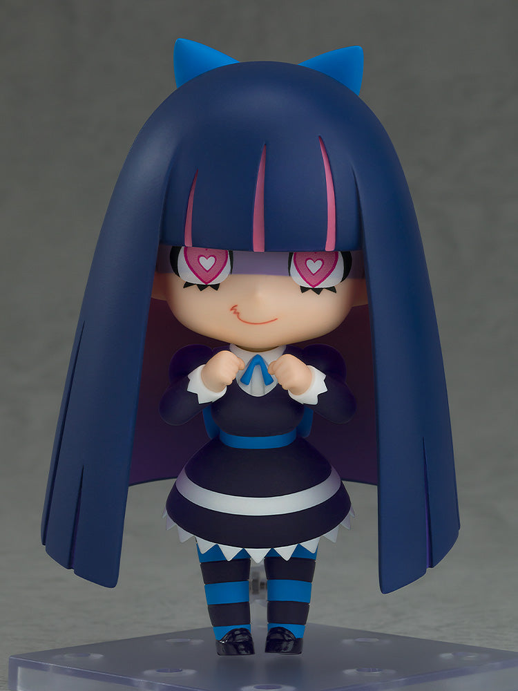 New Panty & Stocking with Garterbelt Nendoroid - Stocking New Ver. [Pre-Order Oct 2026]