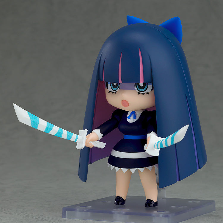 New Panty & Stocking with Garterbelt Nendoroid - Stocking New Ver. [Pre-Order Oct 2026]