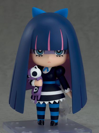 New Panty & Stocking with Garterbelt Nendoroid - Stocking New Ver. [Pre-Order Oct 2026]
